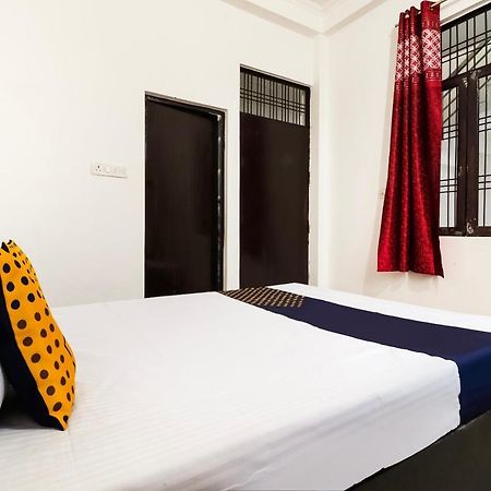Spot On Indra Palace Bijnaur Extérieur photo